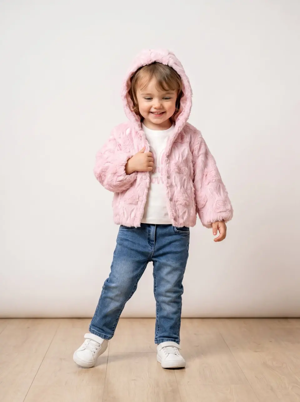 Pembe Kapitone Mont، صورة 1